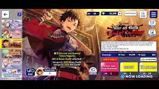 Scout! War at the End of Century | Ensemble Stars!!Music
