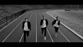 Borlee Brothers - Matinique