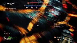 BUGGED WEAPON TECHNIQUES KRAGANI - NEEDED FIX ASAP
