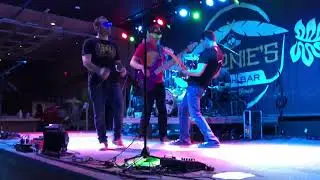 The Fighting Fridays at Bernie&rsquo;s Bar, Hampton Beach NH 6/18/22