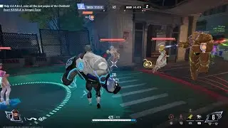 Real GM Lobbies