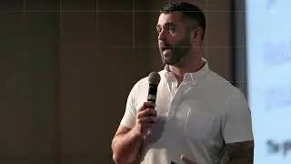 Ryan Stewart Speaker Reel - Hire a Marketing Keynote Speaker