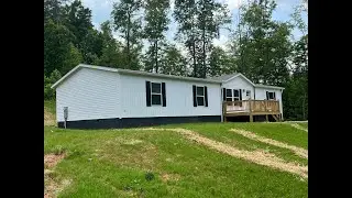 79 Jackobean Dr. Blairsville ga. 30512