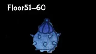 Bug Fables Plus Pre-Venus Cave of Trials Glitchless (Floor 51-60) (V1.0)