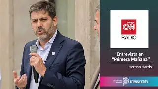 Carlos Bianco: 