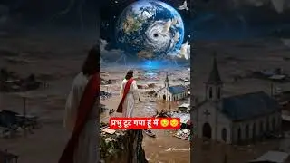 प्रभु&hellip; मैं टूट गया हूँ 😭 | मुझे संभाल लो 🙏