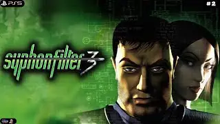 Syphon Filter 3 (PS5) Playthrough Part 2