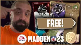 Do This NOW! The BEST FREE Cards You Can Earn In MUT 23 [1.15]