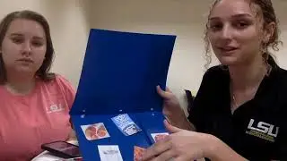 PECS Treatment Demonstration