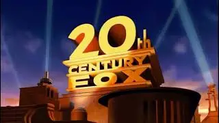 20th Century Fox logo (With The 20th Century Felix King Fanfare)