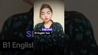 B1 English Test (GESE Grade 5) | SELT British Citizenship| Trinity College London ILR UK