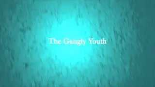 The Gangly Youth Promo
