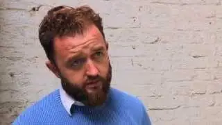JA Digital Creative Director-  Andy Holland's tips on forging a career in TV
