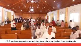 Dimanche 28 Decembre 2025_ Messe de la Sainte Famille de Jesus,Marie et Joseph