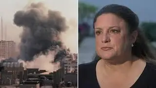 Philadelphia medical examiner returns from Israel after identifying war crime victims