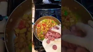 Poor Mans Meal (From The Great Depression) #cookingshorts #cooking #food #easyrecipe