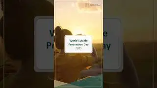 World Suicide Prevention Day 2025