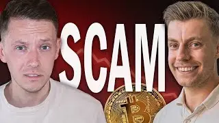 Investering eller Fup? &ndash; Hele Sandheden om Kryptovaluta!
