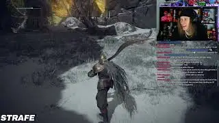 This almost made me cry (Elden Ring) Part 54