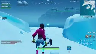 Location to nr 36 fortbyte in fortnite