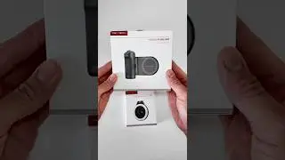 PGYTECH MagCam Phone Grip | UNBOXING #PGYTECH #PGYTECHMagCamPhoneGrip #iPhone17ProMax #iPhoneAir