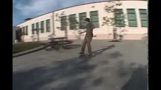 SkateBoarding