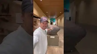 When traveling to Riyadh you have to visit the Saudi National Museum