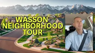 Colorado Springs Neighborhood Tour | Wasson Neighborhood