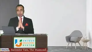 RCM 6 Basic Part 5 #surendervats