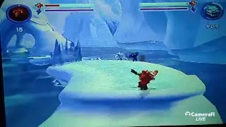 Crash mind over mutant direto do (ps2)  at&eacute; zerar  modo cop  #2