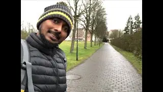 Germany - A walk to the country side of Fulda - CC_V15