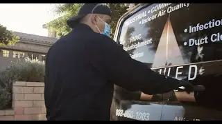 Water Damage Restoration Services - Allied Restoration