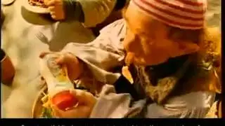 Amora Sauces