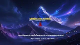 கைலாய மலை: வரலாறும் மர்மங்களும் | The Forbidden Mountain - History & Mysteries Explained