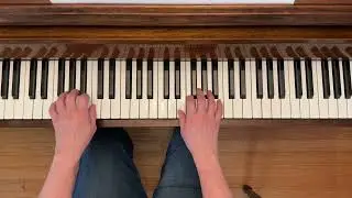Halftime Show - Alfred's Premier Piano Course Level 2A Performance Book