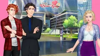 Słodki Flirt NewGen - Odcinek 3 *Thomas i Jason*