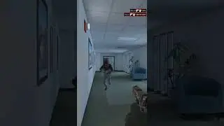 P2000 3K on Office - another AFK