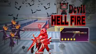 bgmi comedy commentry gameplay low and device AKM HELL FIRE 🔥@HUNTERNN @browserop3749