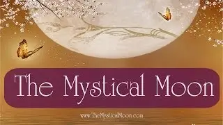 Welcome to The Mystical Moon