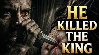 The Bible's FIRST ASSASSIN: The Story of EHUD (Uncensored Bible)