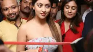 Anu Emmanuel Asset Showing