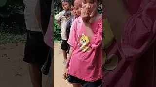 challenge video...🤣🤣😹😹 #dreamline #love #ekmotahathighumechala #sarbebhabantusukhinah