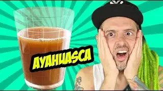 AYAHUASCA: É PERIGOSO TOMAR O CHÁ DO SANTO DAIME?