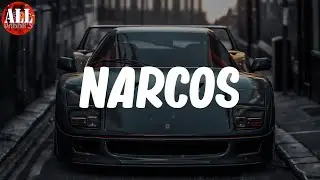 Narcos (Lyrics) - Migos