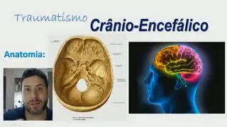 Traumatismo Cranio Encefálico - relato de caso e fisiopatologia