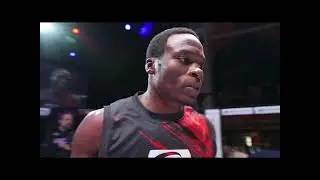 Ateba Gautier  vs Yu-Joe Lewis Lai #YuJoeLewisLai #AtebaGautier  #mma