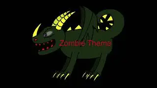 The Hostile Criminals - The Mysterious Murderer (For Adult Animation) All Character Themes