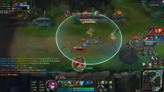 VAYNE URF PLAYS