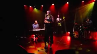 Unconventionally Your’s (Natalie Rungan live @ Seabrooke Theatre)