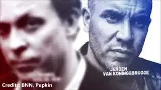 Smeris seizoen 2 (leader tv serie 2015)